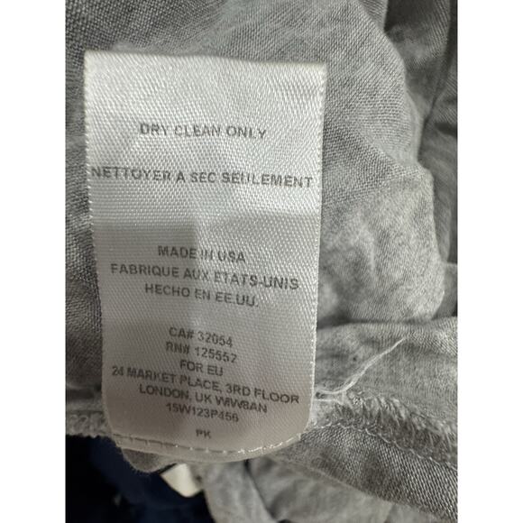 Striped Sleeveless Mini Dress Casual Summer Spaghetti Strap - Picture 7 of 8